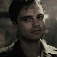 Bucky Barnes 