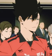 Tetsuro Kuroo