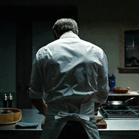 Hannibal Lecter