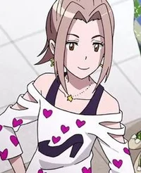Mimi Tachikawa