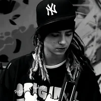 Tom kaulitz