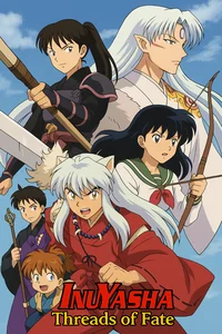 Inuyasha RPG