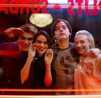 Riverdale 