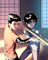 Supersons