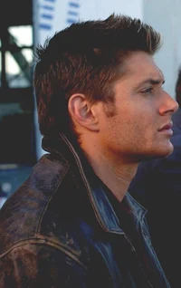 DEAN WINCHESTER