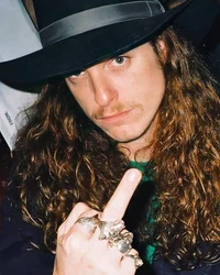 Cliff Burton