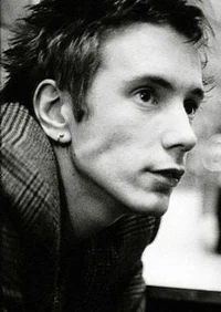 Johnny Rotten
