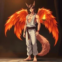 Kaan kangaroo genie