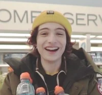Finn Wolfhard