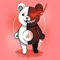 Monokuma V2
