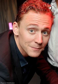 Tom hiddleston