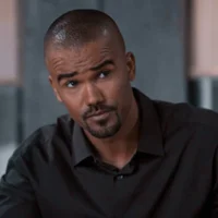 Derek Morgan