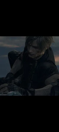 Leon Kennedy 