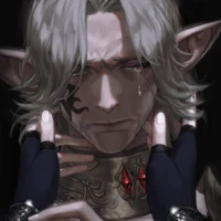 Elven King Halthir [original fantasy setting] - Character AI chatbot profile picture