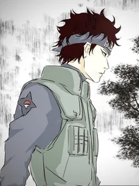 Shisui Uchiha