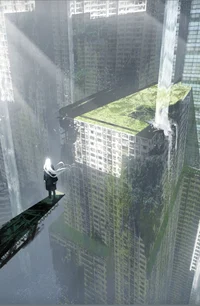 The end of the world