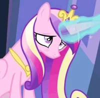 Cadance 
