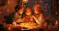 Yandere Family 