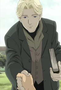 Johan Liebert 