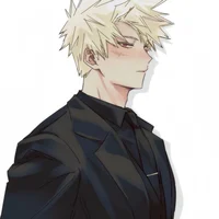 Katsuki Bakugou