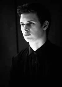 12 CALEB PRIOR