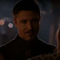 Petyr Baelish 