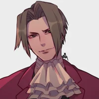 Miles Edgeworth