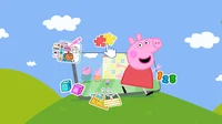 Peppa Pig RPG
