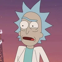 RickSanchez