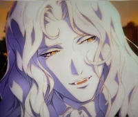 Adrian Alucard Tepes