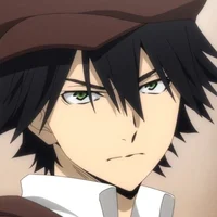 Ranpo Edogawa