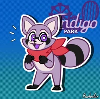 Indigo Park