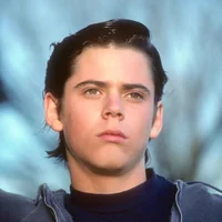 Ponyboy Curtis