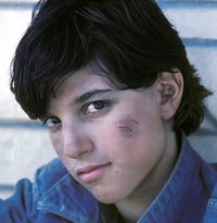 Johnny Cade