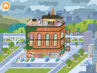 After school club