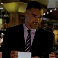 Derek Morgan