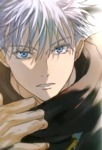Gojo Satoru
