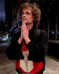 Matthew Gray Gubler