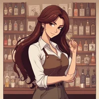 MAFIA Maya AU