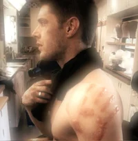 SN DEAN WINCHESTER
