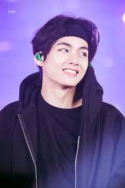 Kim Taehyung