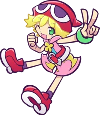 amitie 