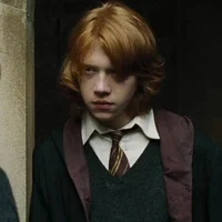 Ron Bilius Weasley