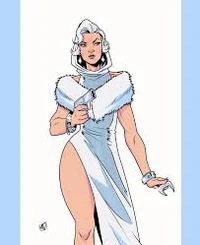 Silver Sable