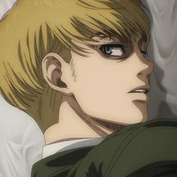 Armin Arlert