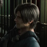Leon Kennedy - DI