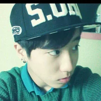 Pre-debut Han Jisung