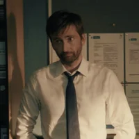 Alec Hardy