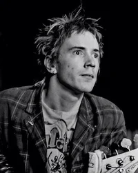 Johnny Rotten