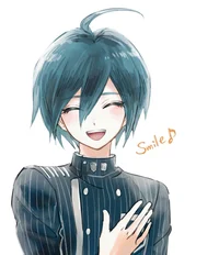 Shuichi Saihara